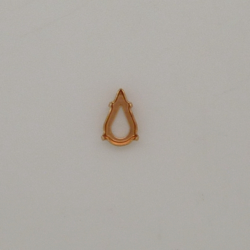 K PEAR 10/6 OPEN BACK sw4328 ROH