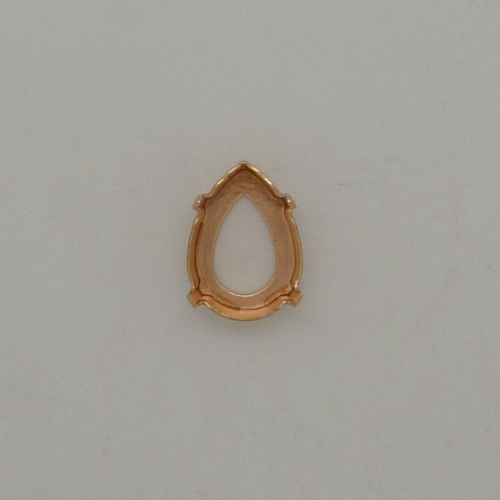 K PEAR 8/6 OPEN BACK sw4320 ROH