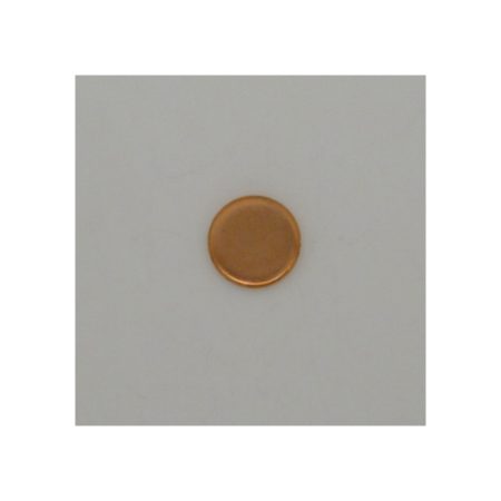 settings for swarovski crystals flatback setting - round sw 2006-14mm - Bodenkessel - round sw 2006