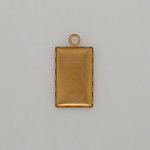 Rechteck - Millgriffkessel