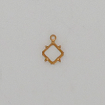 Quadrat - Behangkessel