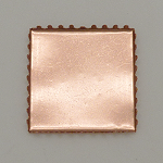 Quadrat - Kronenkessel