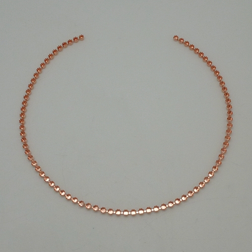 CHAIN ROUND ss12 FRENCH sw1088 ROH