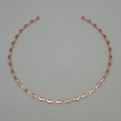 Kette Rund SW 1088-ss15- Mitte-Zwischenteil