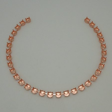 Kette-Standard Rund SW 1088-ss40- Collier - Rund SW 1088 - ss40