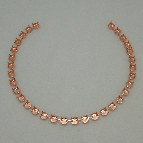 CHAIN ROUND ss40 COLLIER sw1088 ROH