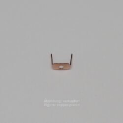 split pin for riveting