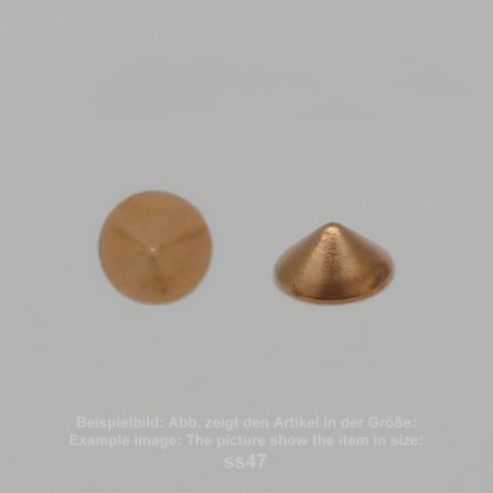 settings for swarovski crystals stone cap - round sw 1088-ss30 - stone cap  - round sw 1088