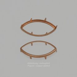 Besatzkessel Spitzoval-32/16