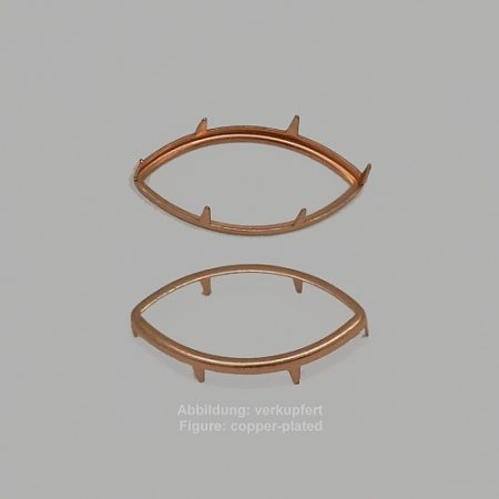 trim settings navette-32/16  - navette - 32/16