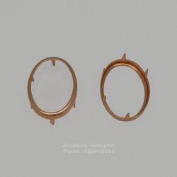 Besatzkessel Oval-26/19