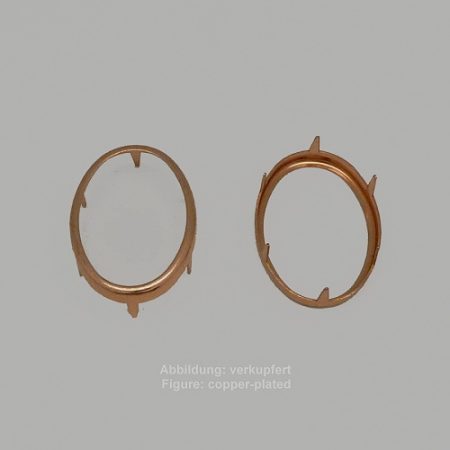 trim settings oval-26/19  - oval - 26/19