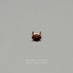 Besatzkessel Rund-8mm