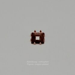 Besatzkessel Quadrat-10/10