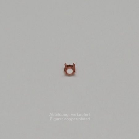 Besatzkessel Rund-ss23  - Rund - ss23