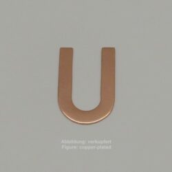 cuttings u shape-20/30