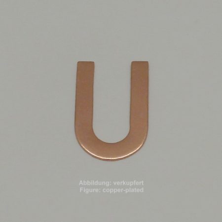 cuttings u shape-20/30  - u shape - 20/30