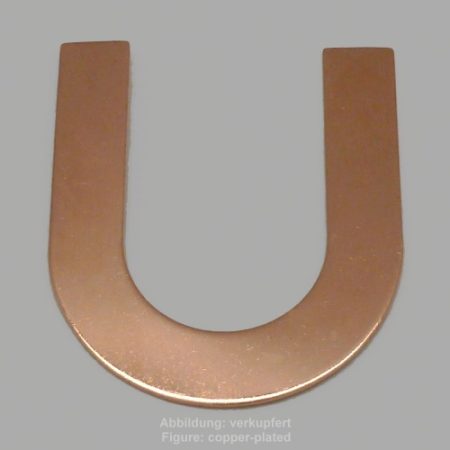 cuttings u shape-47/54  - u shape - 47/54