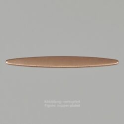 cuttings long oval-56/6