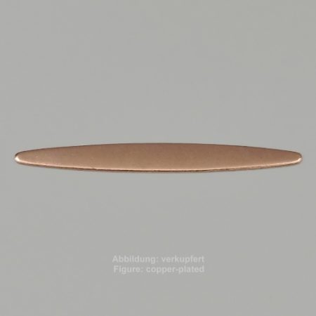 cuttings long oval-56/6  - long oval - 56/6