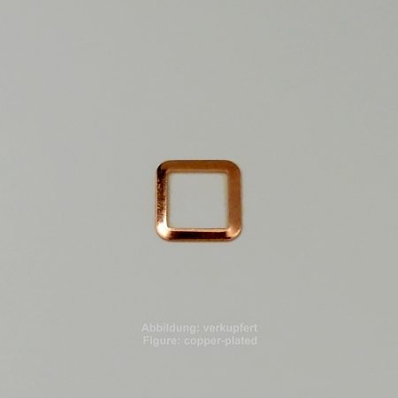 cuttings square-13/13  - square - 13/13