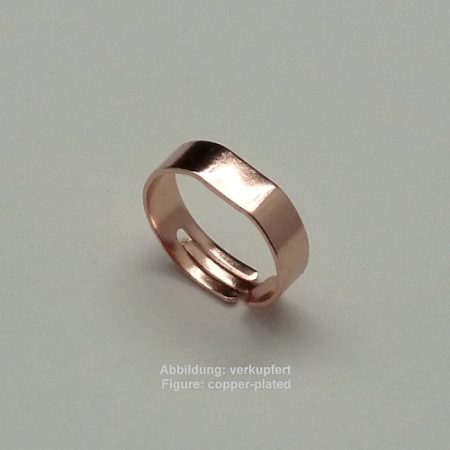 Ringschiene zum Löten