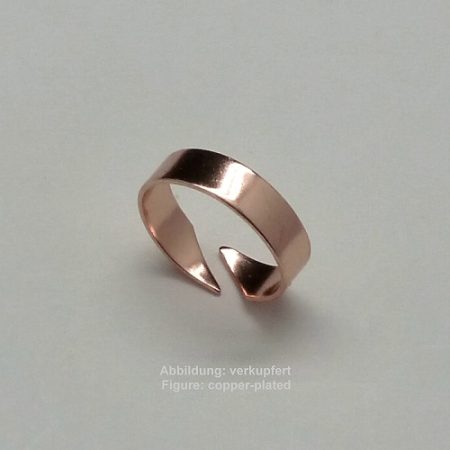 Ringschiene zum Löten  - zum Löten -