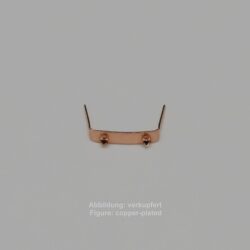 split pin to brand into