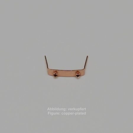 split pin to brand into  - to brand into -