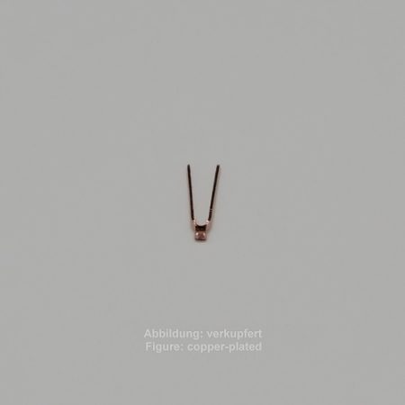 split pin to brand into  - to brand into -