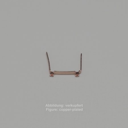 split pin to brand into  - to brand into -