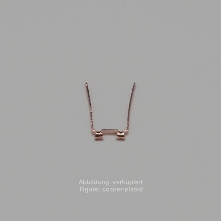 split pin to brand into  - to brand into -