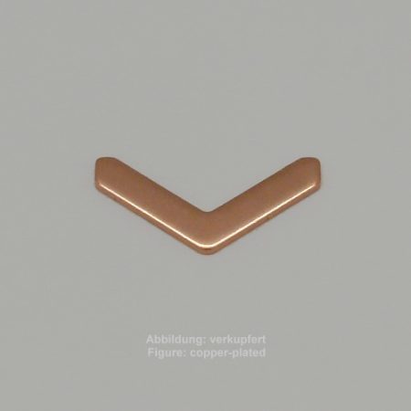 cuttings corner-33/15  - corner - 33/15