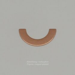 cuttings semicircular-30/15