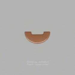 Zuschnitt U Form-20/10