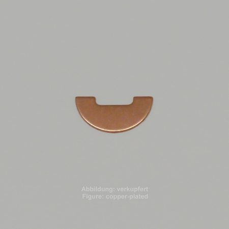 cuttings u shape-20/10  - u shape - 20/10