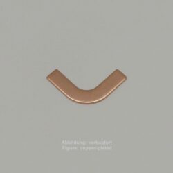 Zuschnitt Ecke-28/13