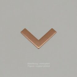 Zuschnitt Ecke-28/17