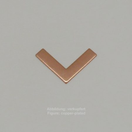 cuttings corner-28/17  - corner - 28/17