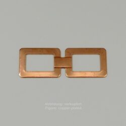 Zuschnitt Doppeltrechteck-42,5/15