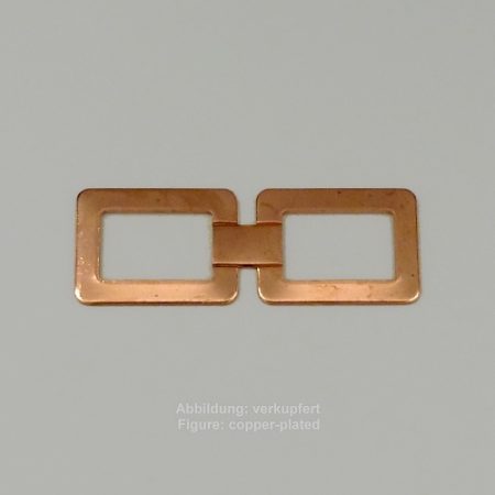 cuttings Doppeltrechteck-42