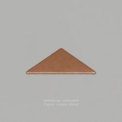 Zuschnitt Dreieck-34/14