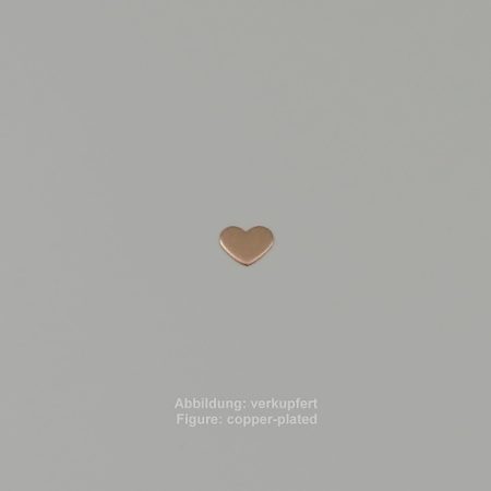 cuttings heart-6/5  - heart - 6/5