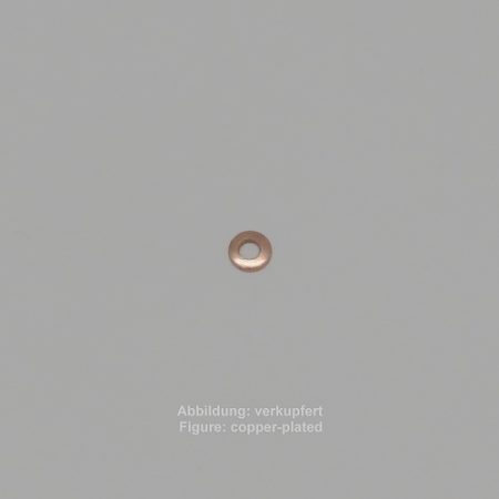 Zuschnitt Rund-5mm  - Rund - 5mm