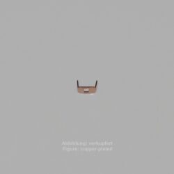 split pin for riveting