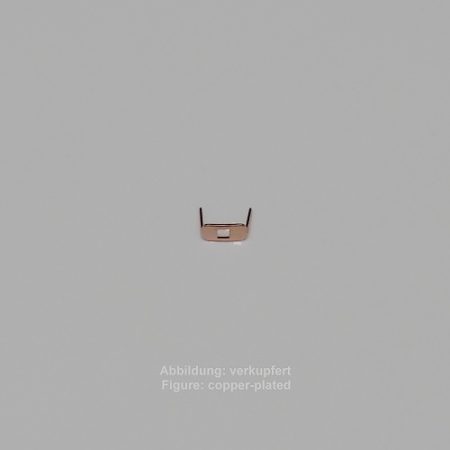 split pin for riveting  - for riveting -