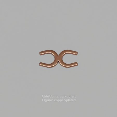 cuttings double u shape-19/9  - double u shape - 19/9