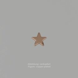 Zuschnitt Stern-11,5mm