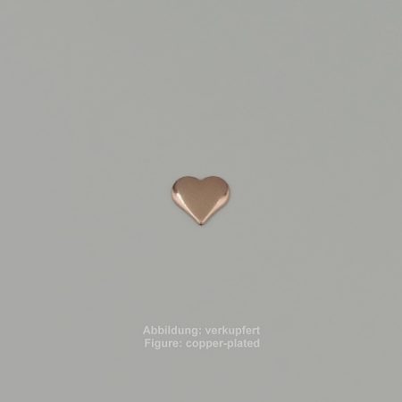 cuttings heart-8/9  - heart - 8/9