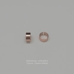 crimp bead and tube 5/9